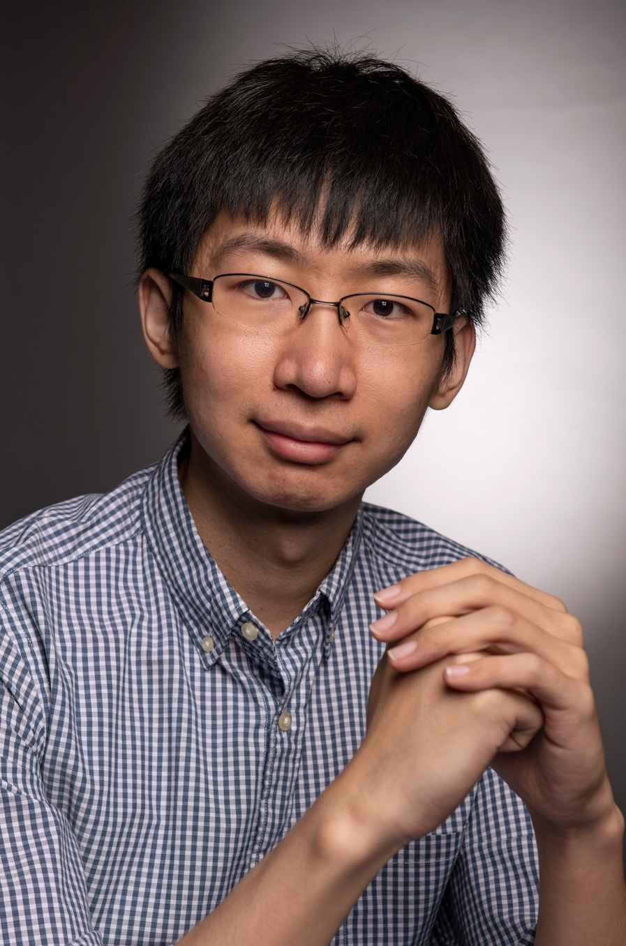 Lin Ma
